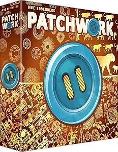 Patchwork: 10 year Anniversary Edition