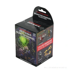 Icons of the Realms: Monster Manual Collection 1