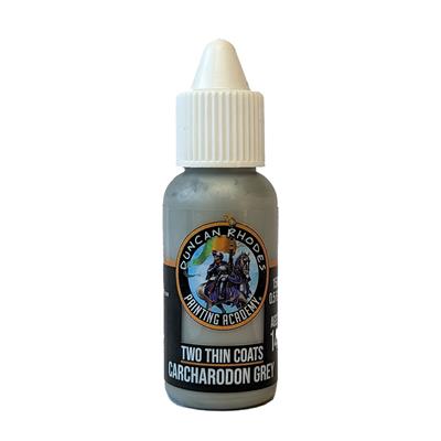 Carcharodon Grey