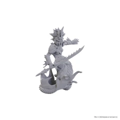 Merfolk Scout