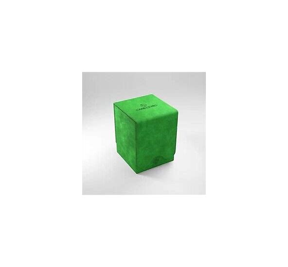 Gamegenic: Squire 100+ XL Convertible - Green