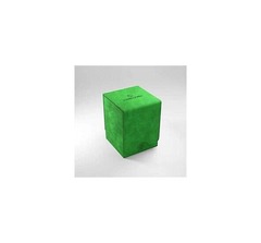 Gamegenic: Squire 100+ XL Convertible - Green