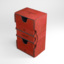 Gamegenic Stronghold 200+ Red