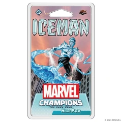 Marvel Champions TCG: ICEMAN
