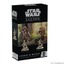 Star Wars: Legion Logray & Wicket