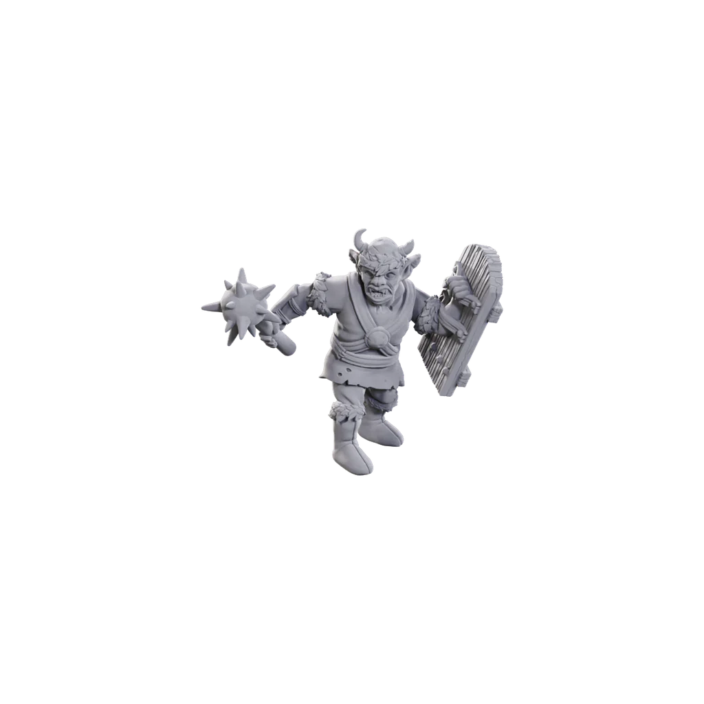 50th Anniversary: Goblins
