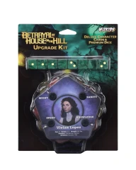 Betrayal At House On The Hill - Upgrade Kit