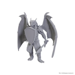 Dragonborn of Bahamut