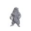 Zombie Grizzly Bear 90746