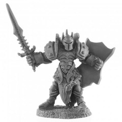 Reaper: Reaper Legends - Mangu Timur, Warlord 30023