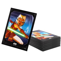 Star Wars: Unlimited Art Sleeves - Ahsoka Tano