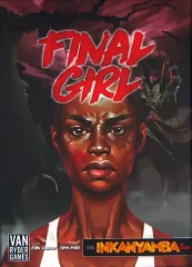 Final Girl: Slaughter In The Groves Feature Film Expansion