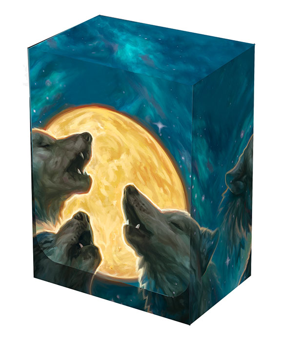 3 Wolf Moon - Box054
