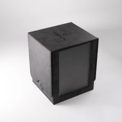 Gamegenic: Squire Plus 100+ XL Convertible - Black
