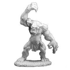 Dark Heaven Bones: Cave Troll 77004