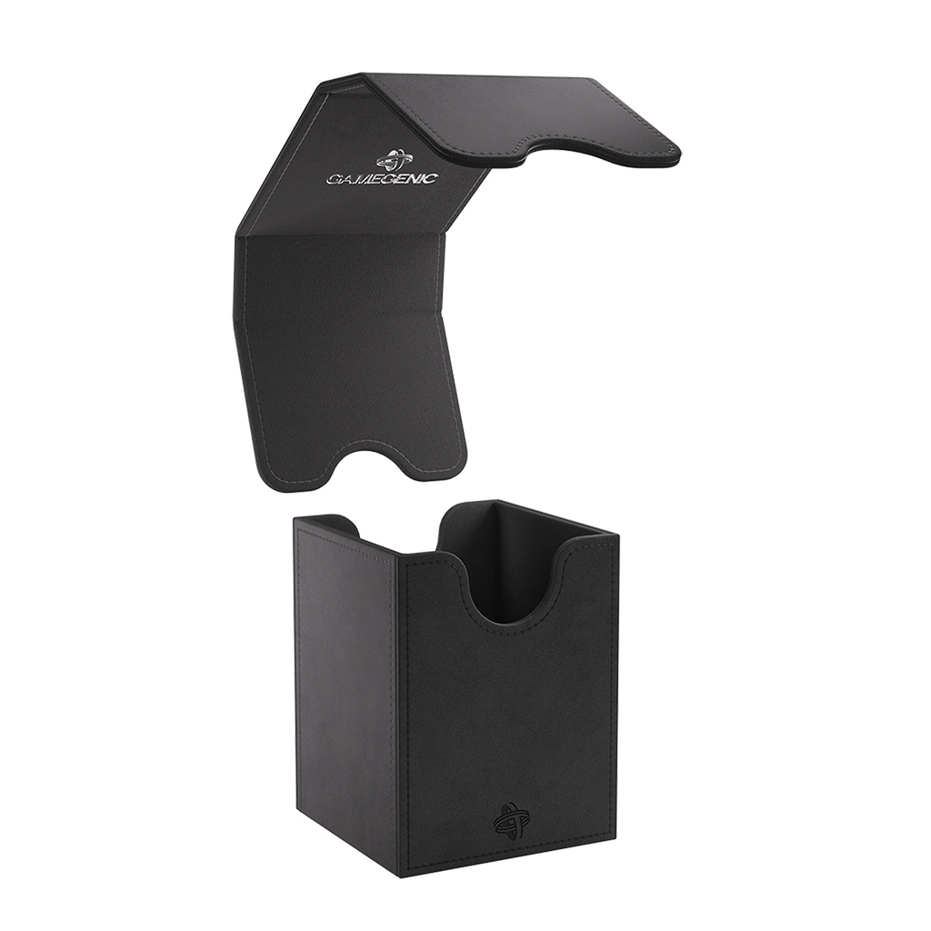 SQUIRE 100+ XL BLACK