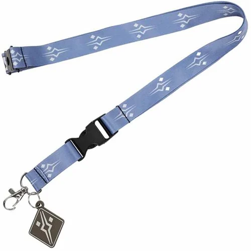 Star Wars Ahsoka Tano Lanyard