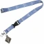 Star Wars Ahsoka Tano Lanyard