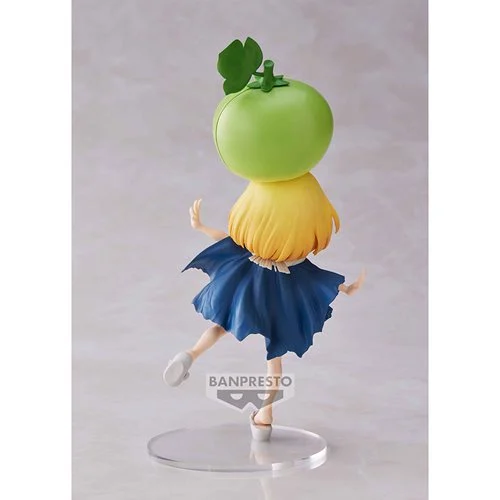 Dr. Stone Suika Banpresto Statue