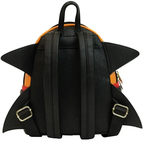 McDonalds Vampire McNugget Mini Backpack EE Exclusive