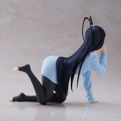 Bleach Giselle Gewelle Relax Time Statue Figure