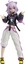 Hololive Production Nekomata Okayu Pop Up Parade Statue