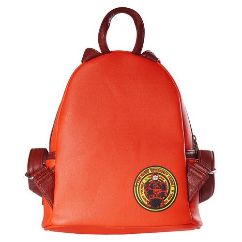 Daredevil Cosplay Mini Backpack EE Exclusive