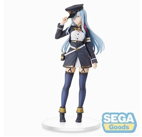86 Bloody Regina Premium Statue