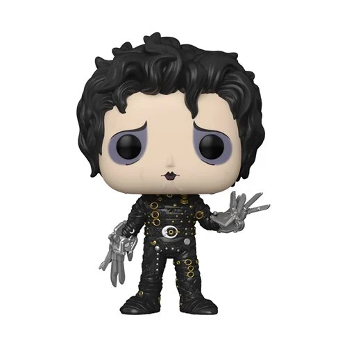 Funko Pop! Movies Edward Scissorhands #979