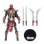 Spawn Deluxe 7in Action Figure - Ninja Spawn
