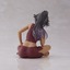 Bleach Relax Time Yoruichi Shinoin Figure
