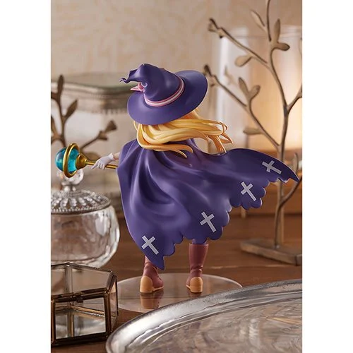 Little Witch Nobeta Pop Up Parade Statue