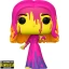 Funko Pop! Movies Carrie Black Light #1436 EE Exclusive