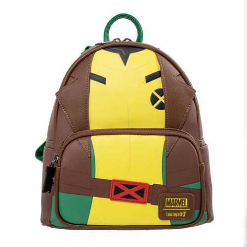 X-Men Rogue Cosplay Mini Backpack EE Exclusive