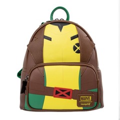 X-Men Rogue Cosplay Mini Backpack EE Exclusive