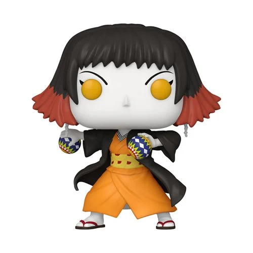 Funko Pop! Animation Demon Slayer Susamaru #1409