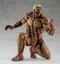 Attack on Titan Reiner Braun Armored Titan Version Pop Up Parade Statue