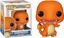 Funko Pop! Games: Pokemon Charmander #455