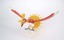 POKEMON: Model Kit: #05 Ho-oh