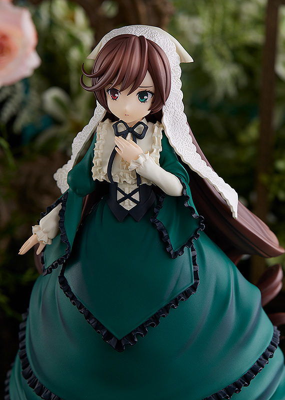 Rozen Maiden Suiseiseki Pop Up Parade Statue