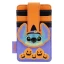 Lilo and Stitch Halloween Stitch Glow-in-the-Dark Cardholder