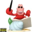Funko Pop! Disney The Little Mermaid Sebastian EE Exclusive