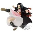 Demon Slayer Nezuko Kamado Vibration Stars Statue