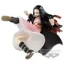 Demon Slayer Nezuko Kamado Vibration Stars Statue