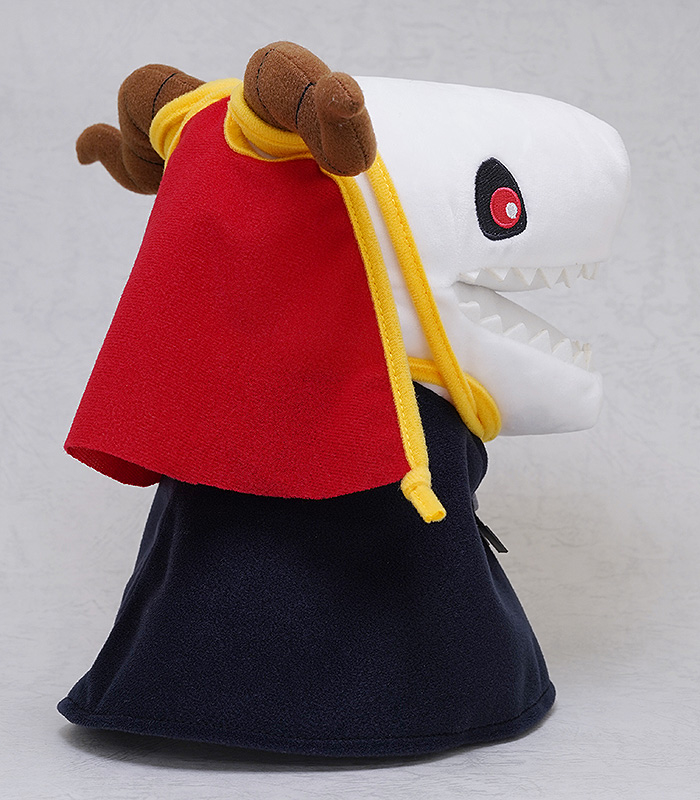 Ancient Magus Bride Season 2 Puppet Elias Plush