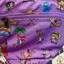 Cartoon Network Retro Collage Crossbody Purse