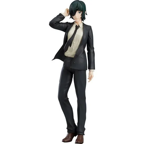 Chainsaw Man Himeno Pop Up Parade Statue