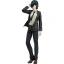 Chainsaw Man Himeno Pop Up Parade Statue