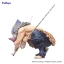 Demon Slayer Inosuke Hashibira Noodle Stopper Statue
