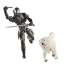 G.I. Joe Classified Series Snake Eyes & Timber (Version 2) Action Figure